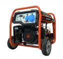 Бензиновый генератор Mitsui Power Eco ZM9500-E