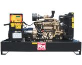 Дизельный генератор Onis VISA P 400 GO (Marelli)