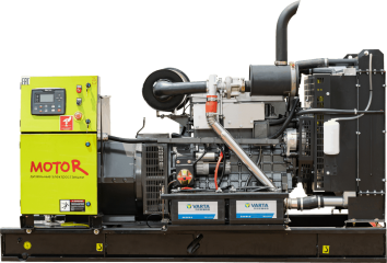 Motor АД100-Т400-1РН в контейнере