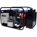 Бензиновый генератор Europower EP 13500 ТЕ