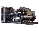 Дизельный генератор АД-1500С-Т400-1РМ15