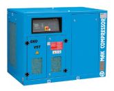 Винтовой компрессор Ekomak EKO 200 D VST