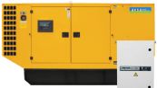 Дизельная электростанция Aksa AJD 200