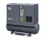 Винтовой компрессор Atlas Copco GX 3EP 10FF TM(200)