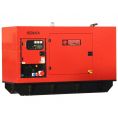 Дизельный генератор Europower EPS 100 TDE