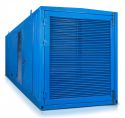 Дизельный генератор CTG 1375С в контейнере с АВР
