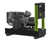 Дизельный генератор Pramac GSL22D 400V