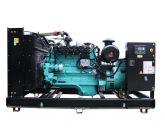 Газовый генератор CTG 440CG