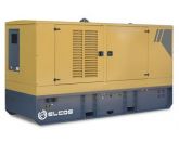 Дизельный генератор GE,VO3A,275/250,SS
