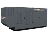 Газовый генератор Generac SG 104 с АВР