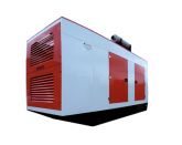 Азимут АД-900С-Т400-1РКМ15 в кожухе