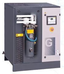 Винтовой компрессор Atlas Copco G11 13FF