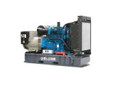 Дизель генератор GE.PK.660/600