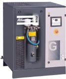 Винтовой компрессор Atlas Copco G11 13FF