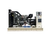 Дизельный генератор Teksan TJ409PE5A